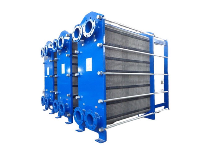 板式換熱器