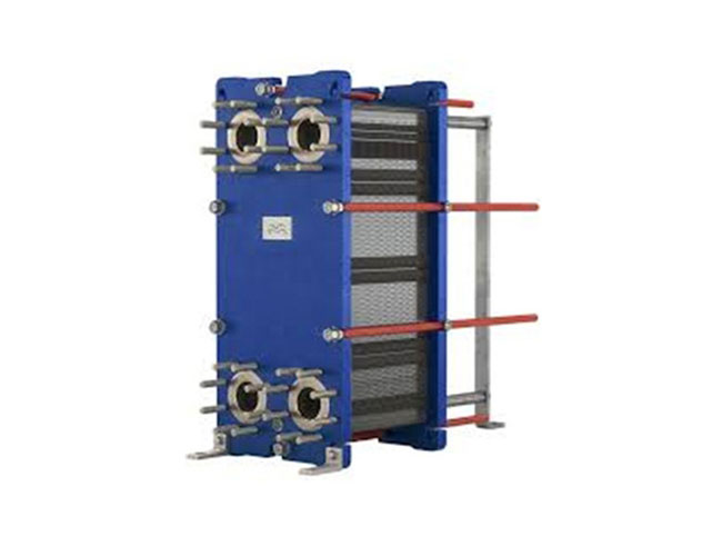 板式換熱器
