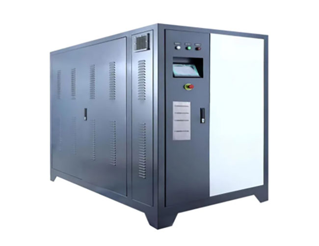 空化液體電輔熱機組